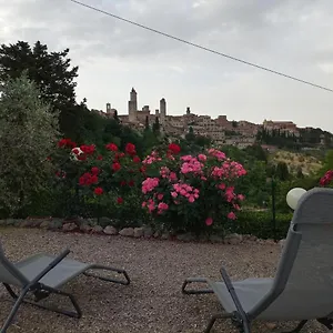  Фермерский дом Agriturismo Il Colto