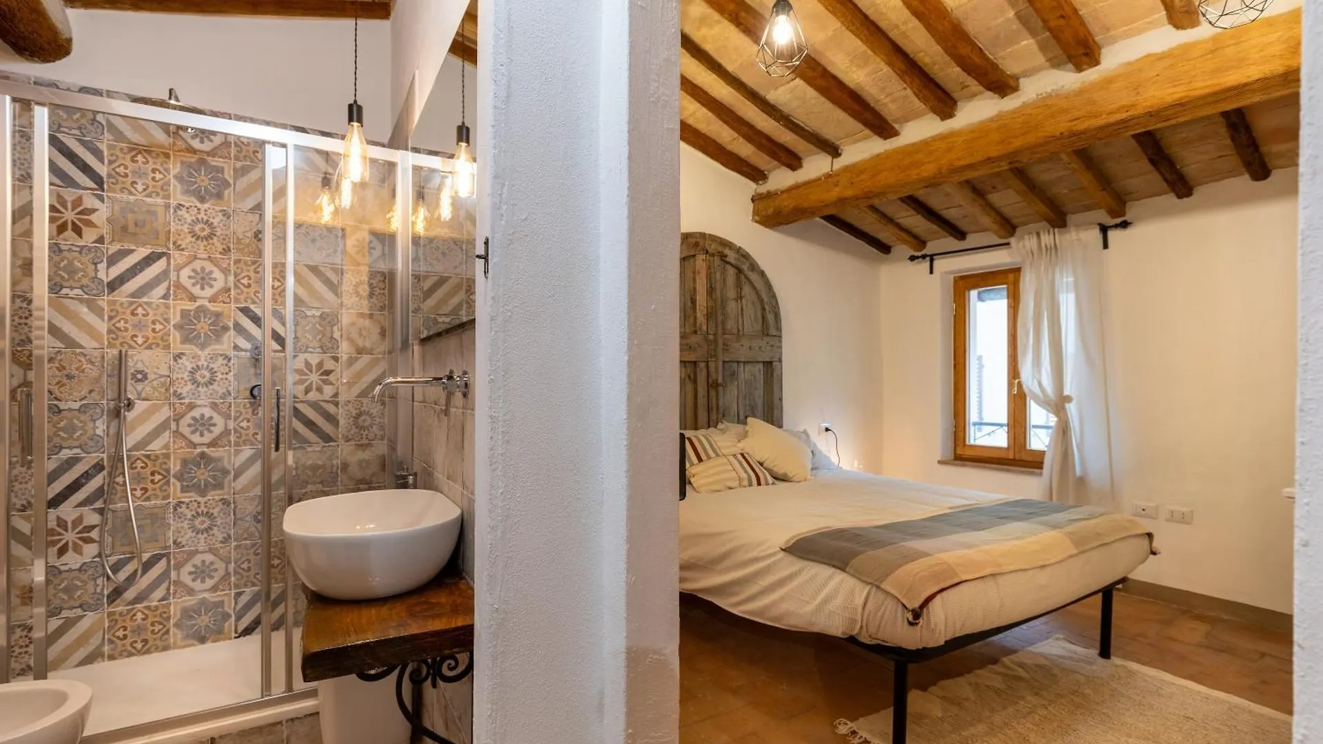 Casa Vesta Apartment San Gimignano